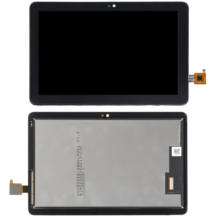 OEM Black LCD Screen Assembly for Amazon Kindle Fire HD 8 Plus/HD 8 2020/Kids 10th gen