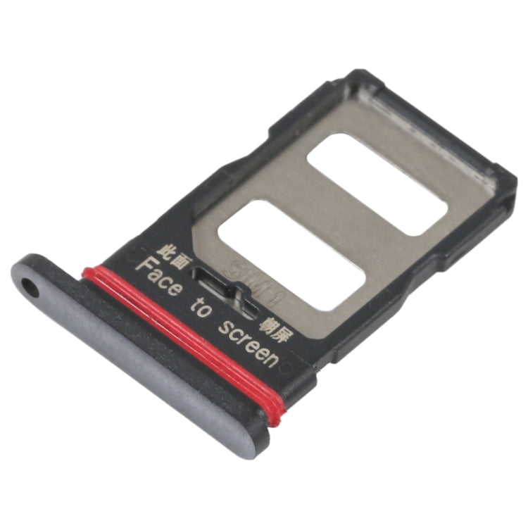 Xiaomi Redmi K50/K50 Pro Black SIM Card Tray + Tray Combo