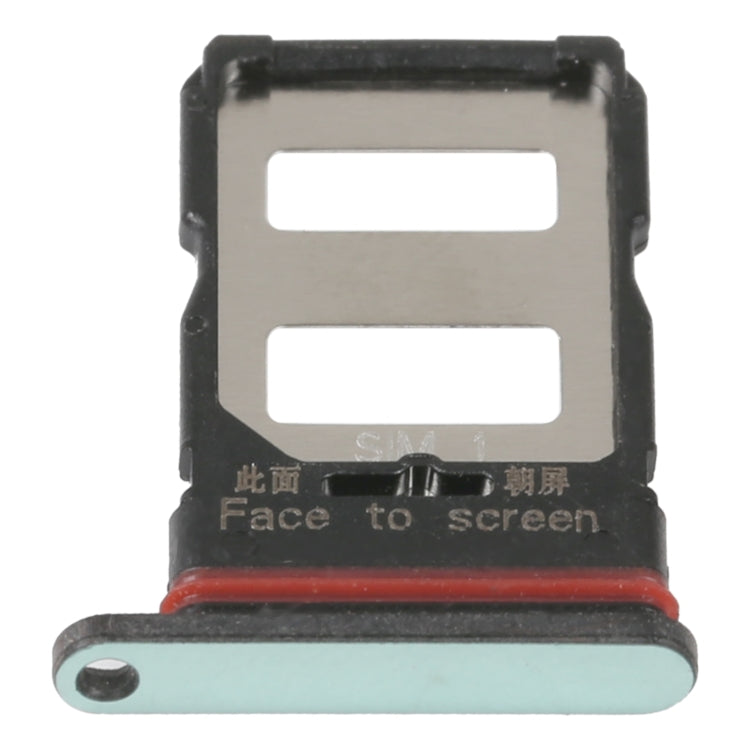 Xiaomi Redmi K50/K50 Pro Green SIM Card Tray Replacement