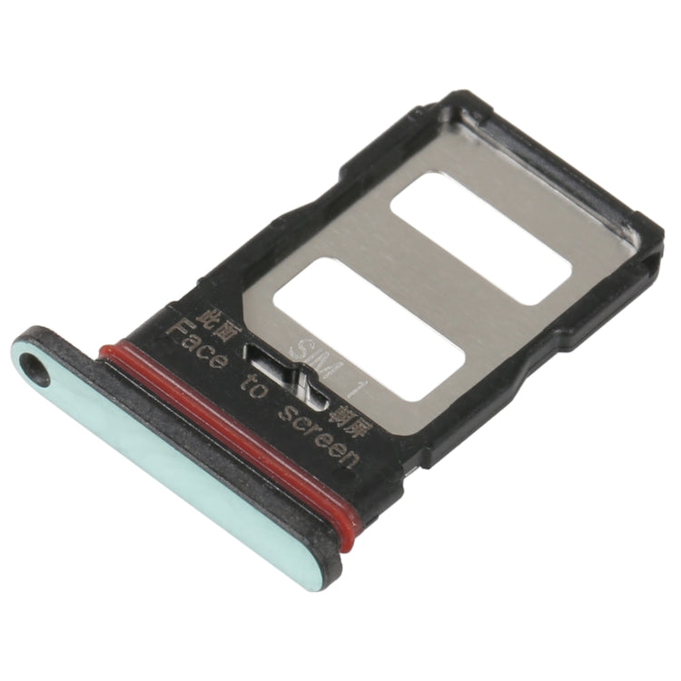Xiaomi Redmi K50/K50 Pro Green SIM Card Tray Replacement