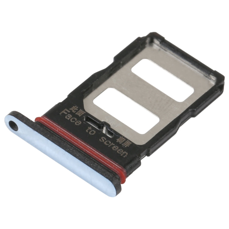 Xiaomi Redmi K50/K50 Pro Silver SIM Card Tray Kit