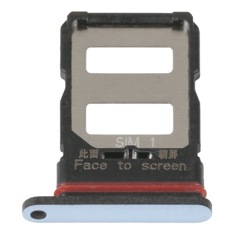 Xiaomi Redmi K50/K50 Pro Silver SIM Card Tray Kit