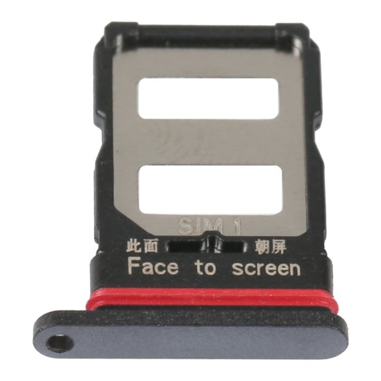 Xiaomi Poco F4 Black SIM Card Tray Kit