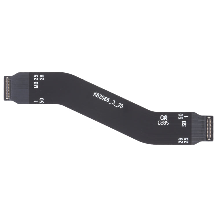 High-Quality Replacement Motherboard Flex Cable for HTC U20 5G