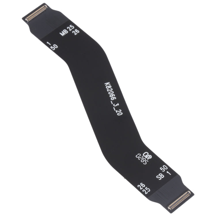 High-Quality Replacement Motherboard Flex Cable for HTC U20 5G