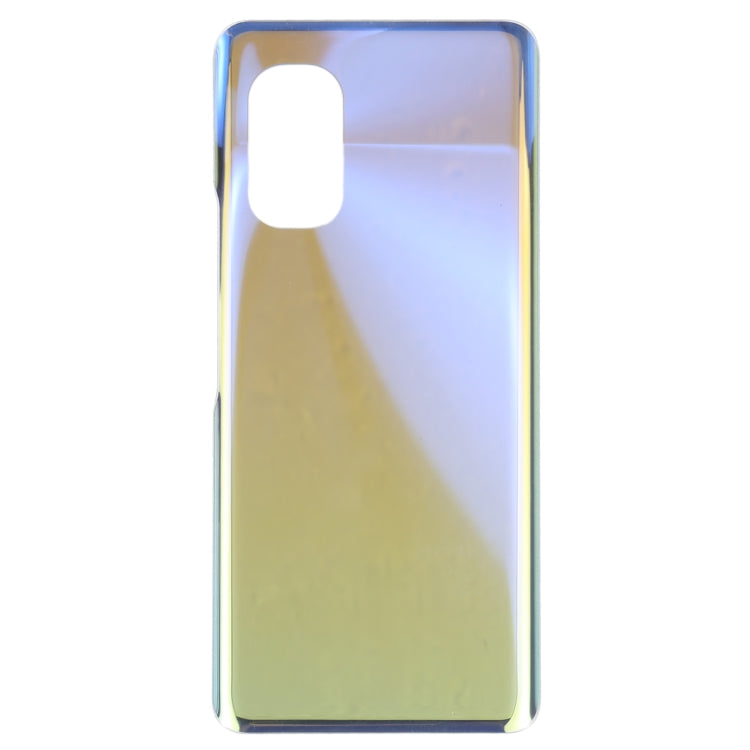 Honor 50 SE Silver Replacement Battery Back Cover