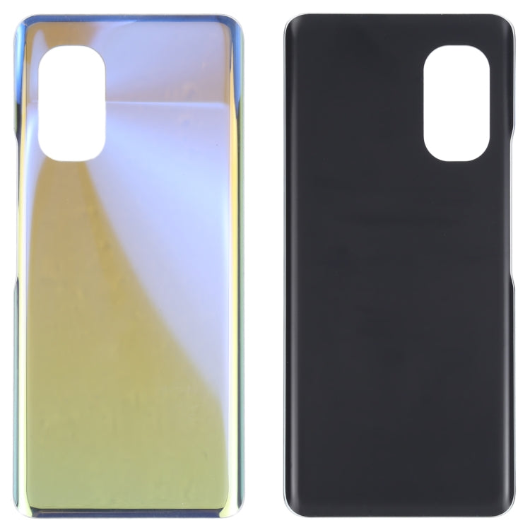Honor 50 SE Silver Replacement Battery Back Cover