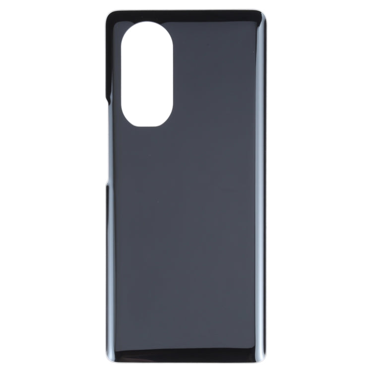 Replacement Black Battery Back Cover for Honor 50