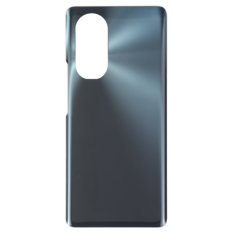 Cyan Battery Back Cover for Honor 50 - Revitalize Your Device