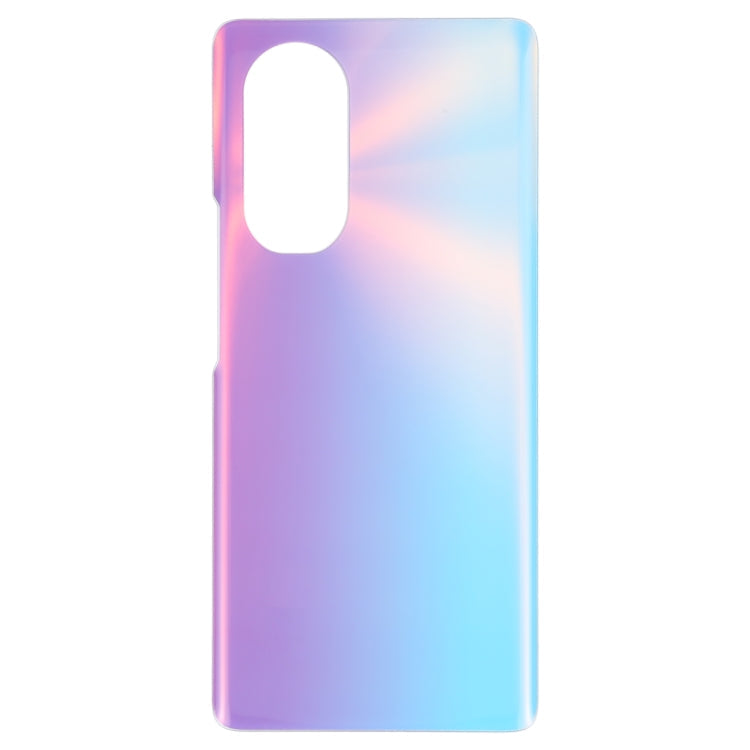 Red Battery Back Cover for Honor 50