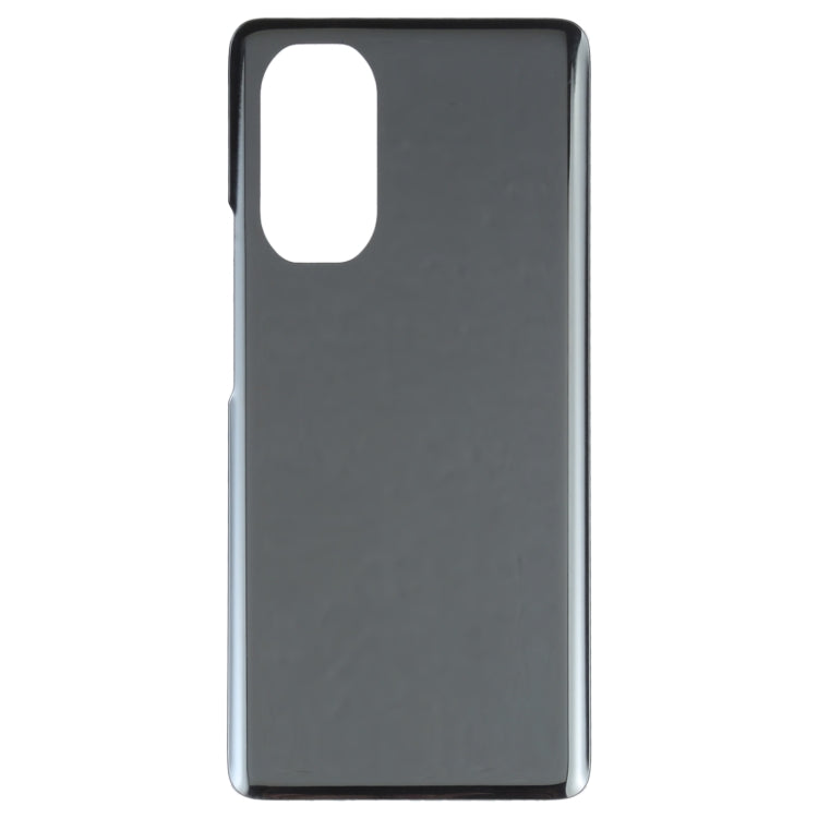 Replacement Battery Back Cover for Honor 50 Pro in Black
