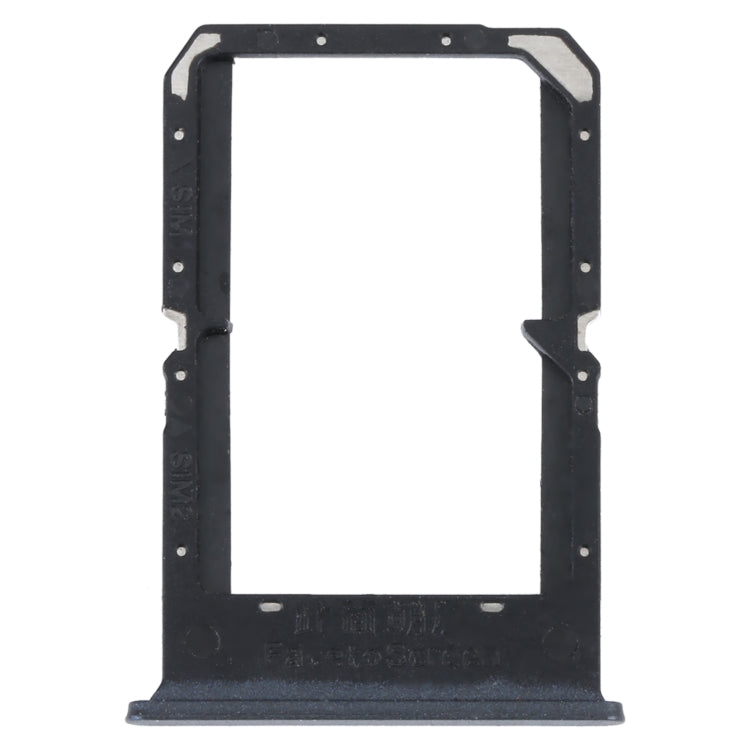 OPPO A72 4G / A92 4G SIM Card Tray Replacement (Black)