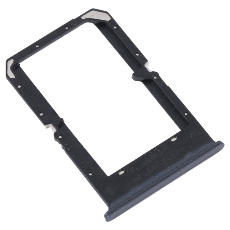 OPPO A72 4G / A92 4G SIM Card Tray Replacement (Black)