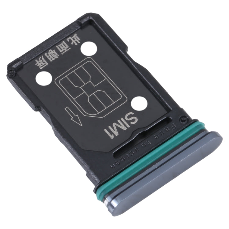 OPPO Reno4 5G SIM Card Tray Replacement (Black)