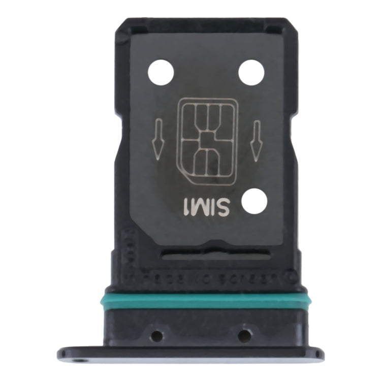 OPPO Reno4 Pro 5G SIM Card Tray Set (Black)