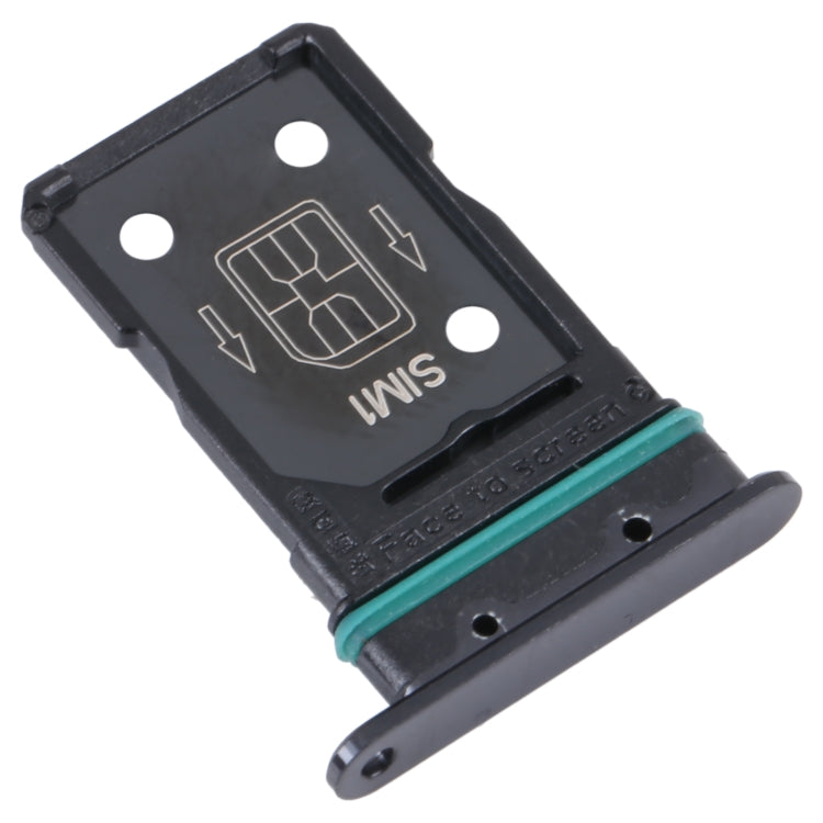 OPPO Reno4 Pro 5G SIM Card Tray Set (Black)