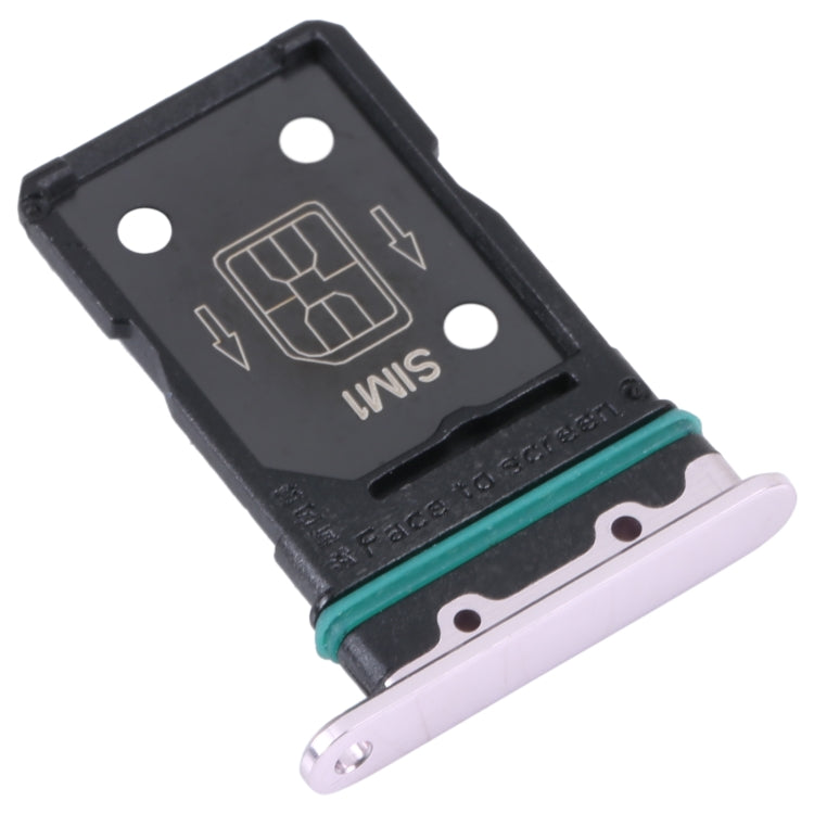 SIM Card Tray Replacement for OPPO Reno4 Pro 5G - Gold
