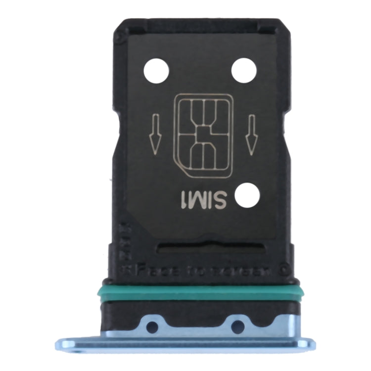 OPPO Reno4 Pro 5G SIM Card Tray Replacement (Blue)