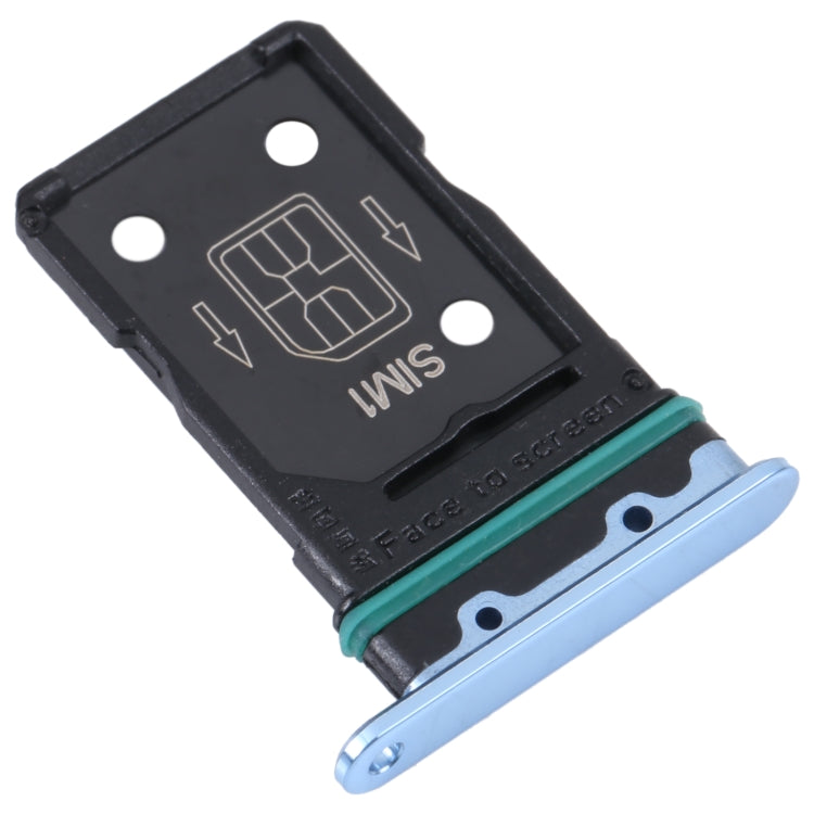 OPPO Reno4 Pro 5G SIM Card Tray Replacement (Blue)