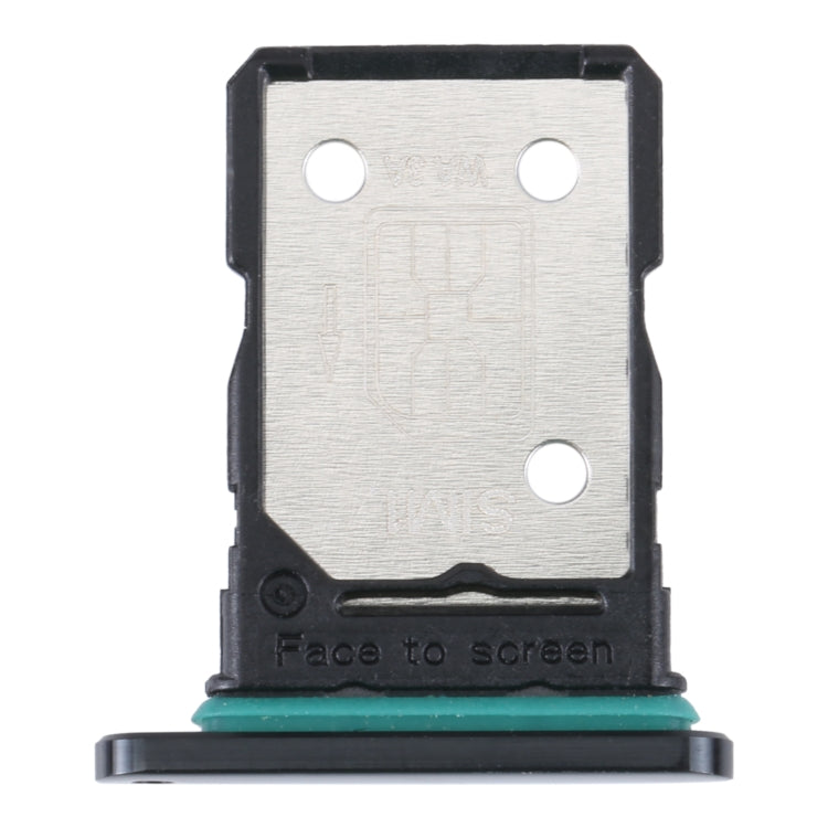 OPPO Reno5 Pro 5G SIM Card Tray Replacement (Black)