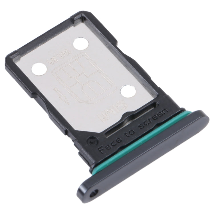 OPPO Reno5 Pro 5G SIM Card Tray Replacement (Black)