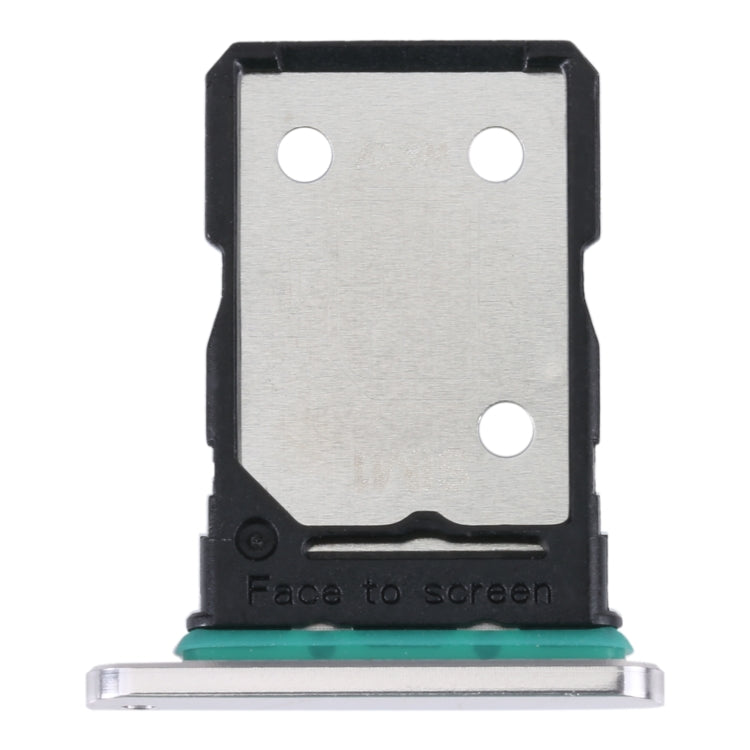 OPPO Reno5 Pro 5G Silver SIM Card Tray