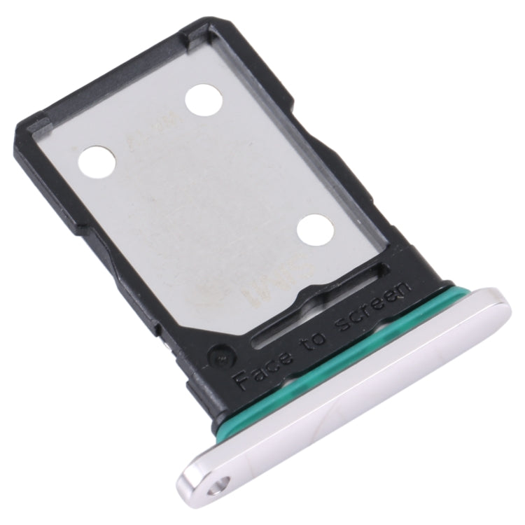 OPPO Reno5 Pro 5G Silver SIM Card Tray