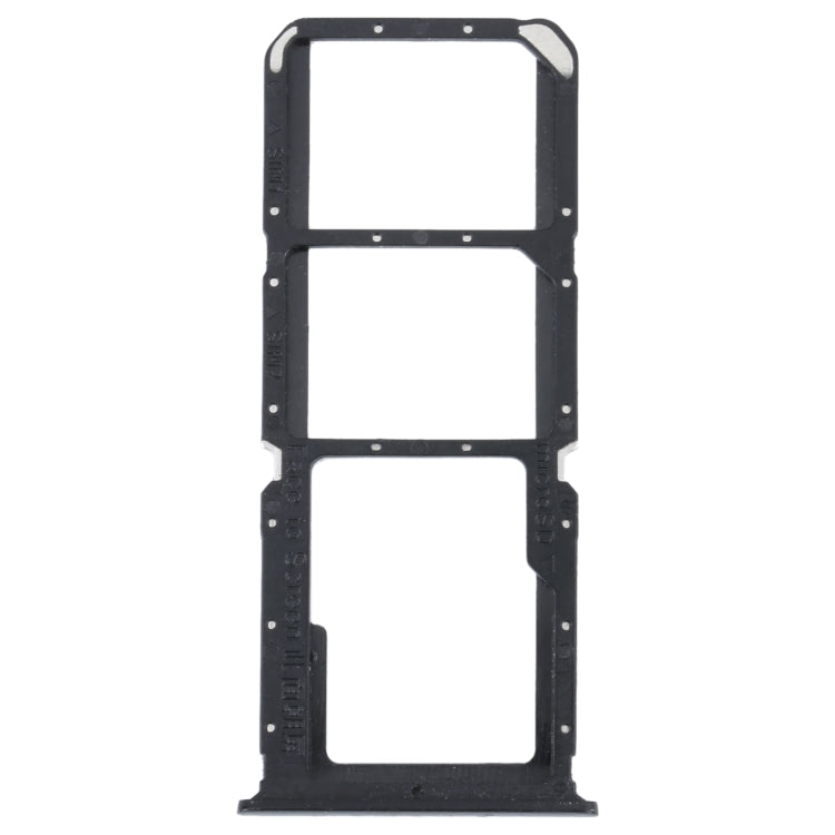 OPPO A93s 5G SIM Card Tray Replacement Kit (Black)