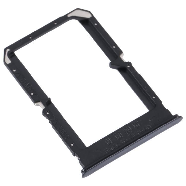 OPPO K9 Black SIM Card Tray Replacement