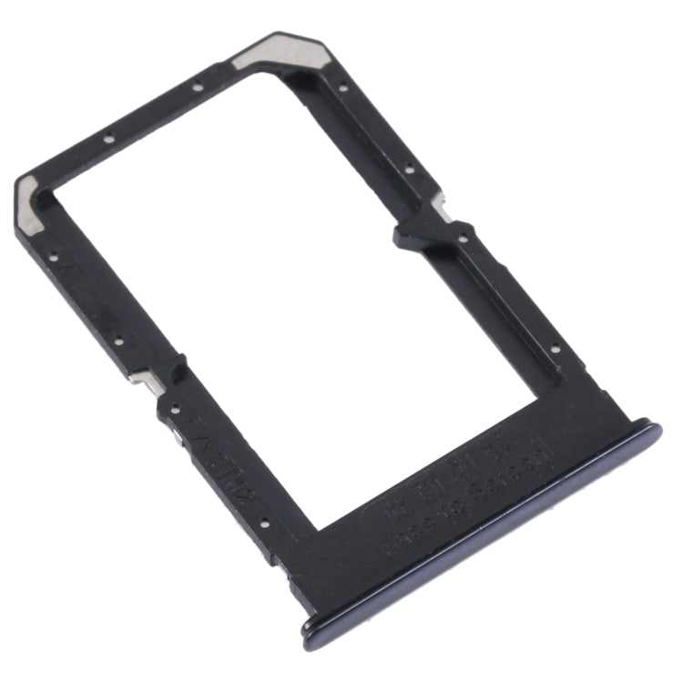 OPPO K9 Pro Replacement SIM Card Tray (Black)