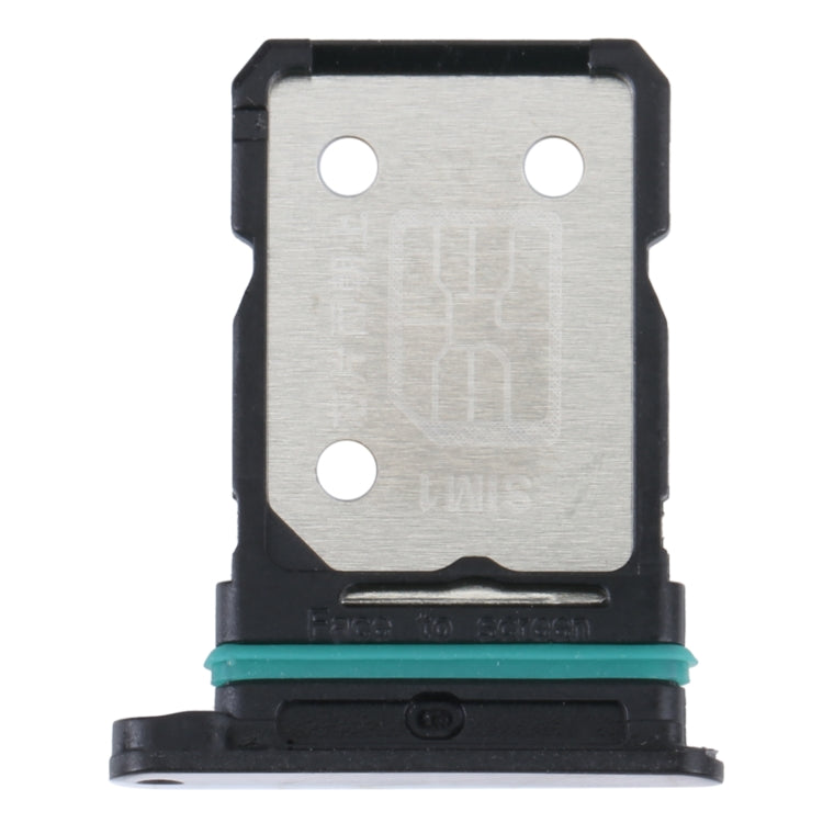 Gold SIM Card Tray Replacement for OPPO Reno7 SE 5G