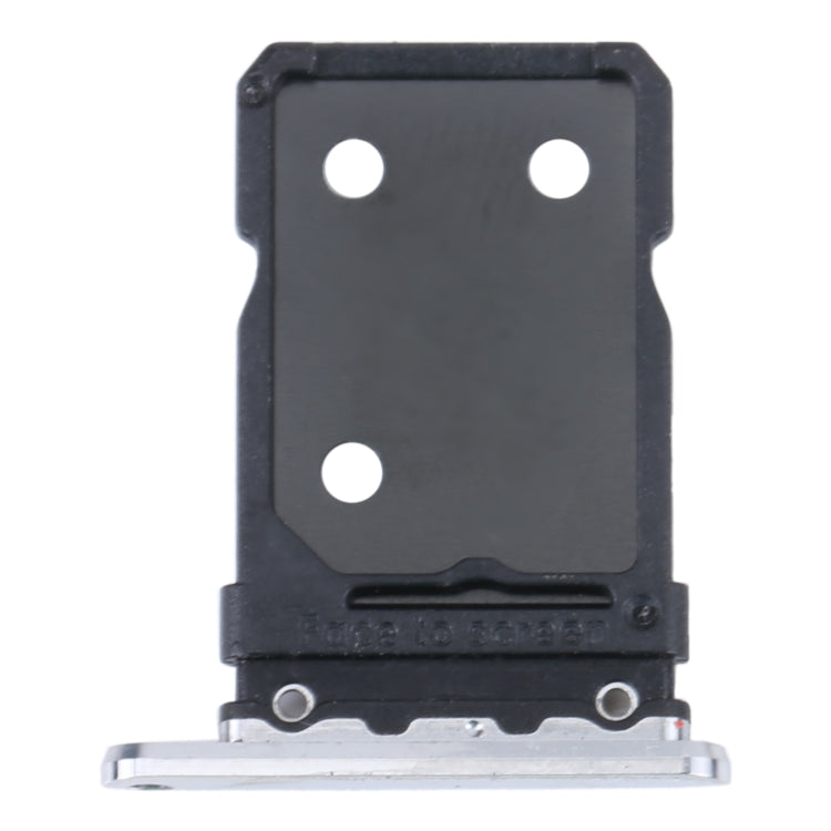 Replacement SIM Card Tray for OPPO Find X5 Pro / Find X5 (Gold)