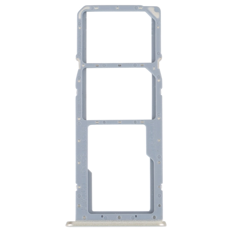 OPPO A17 Gold SIM + Micro SD Card Tray Kit