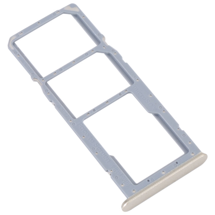 OPPO A17 Gold SIM + Micro SD Card Tray Kit