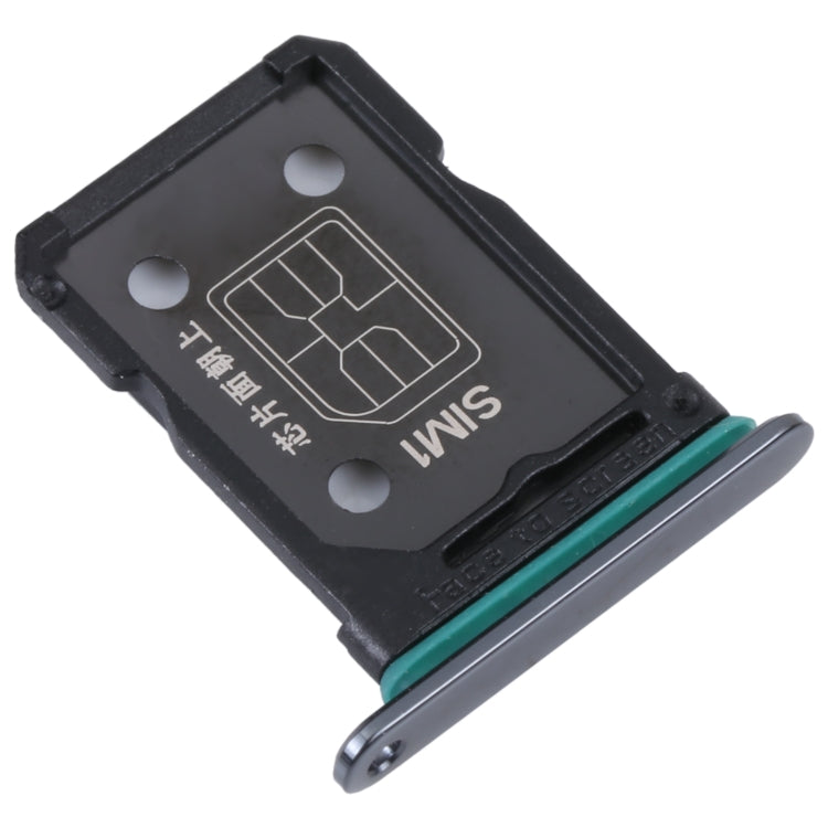 OPPO Find N SIM Card Tray with Replacement SIM Tray - Black