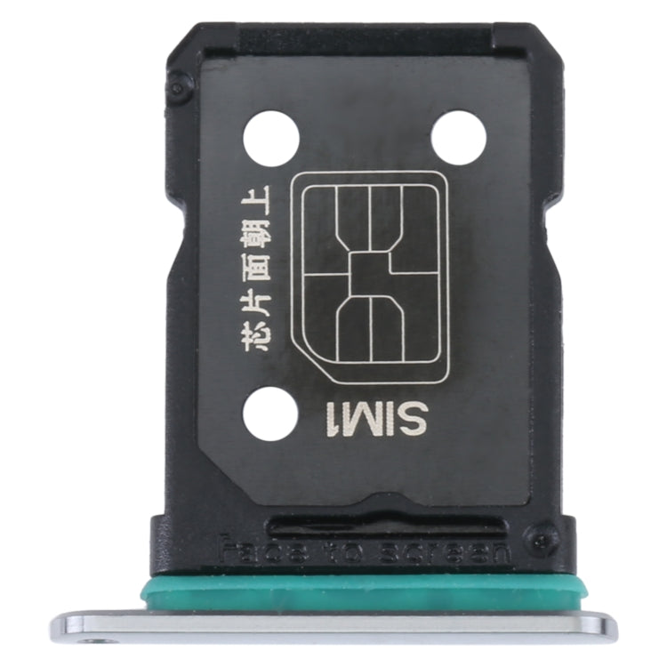 OPPO Find N SIM Card Tray Replacement Set (Silver)