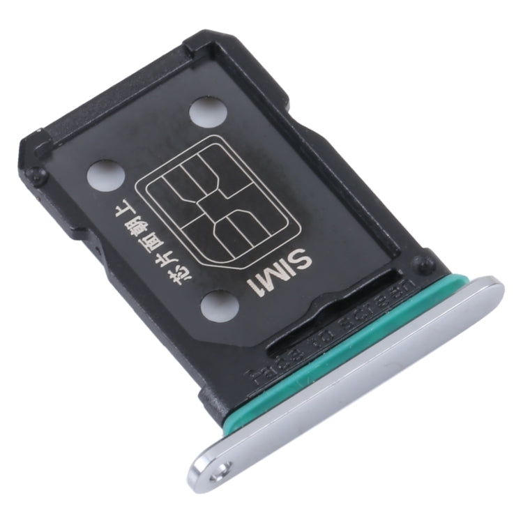 OPPO Find N SIM Card Tray Replacement Set (Silver)