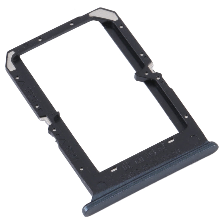 Green SIM Card Tray Replacement for Realme 9 Pro+