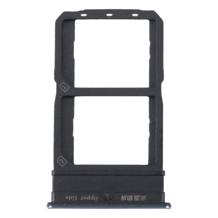 Realme GT Neo3 Purple SIM Card Tray