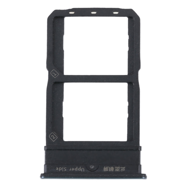 Silver SIM Card Tray for Realme GT Neo3