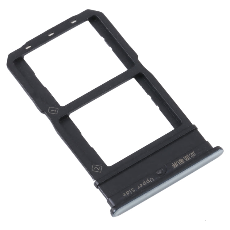 Silver SIM Card Tray for Realme GT Neo3