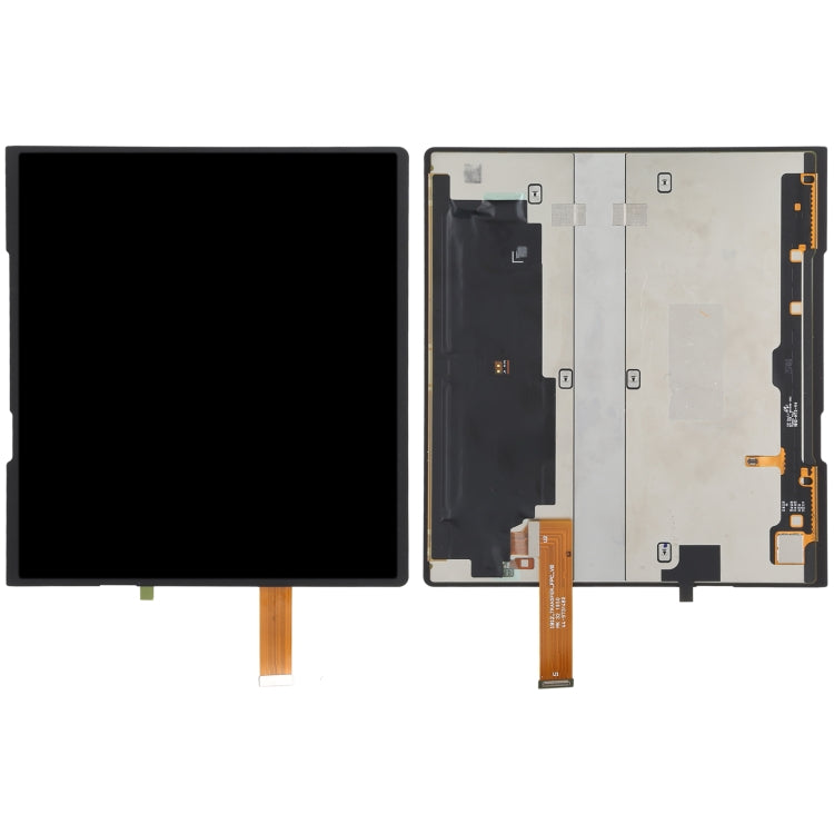 Original AMOLED Material LCD Screen with Digitizer Full Assembly for Huawei Mate Xs