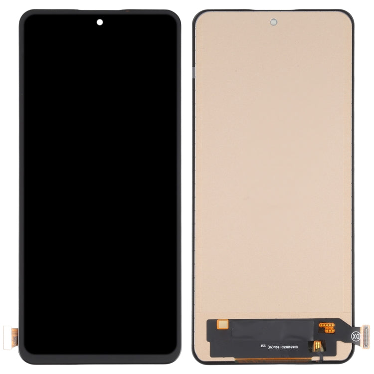 Xiaomi Redmi K50/K50 Pro/Poco F4 TFT LCD Screen with Digitizer Assembly