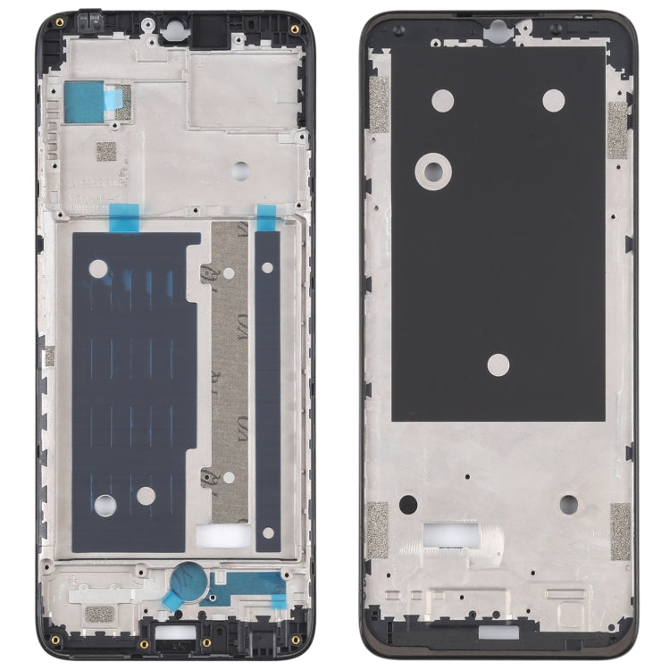Middle Frame Bezel Plate for ZTE Blade V30 Vita 8030
