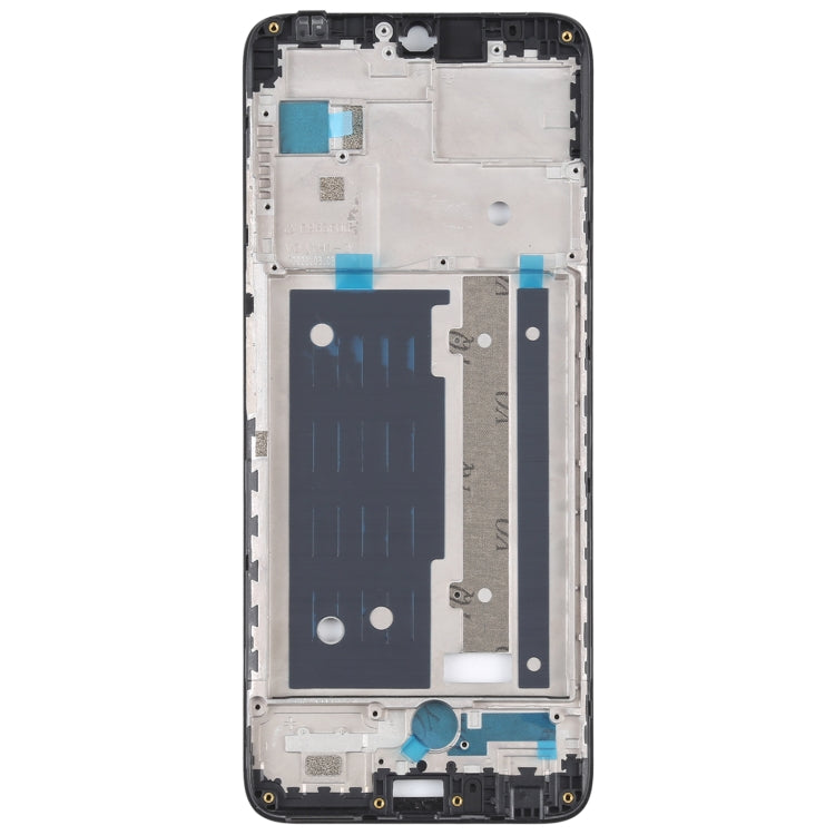 Middle Frame Bezel Plate for ZTE Blade V30 Vita 8030