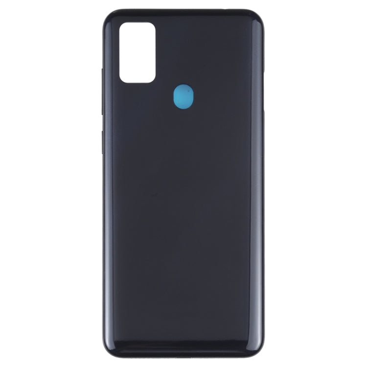 Battery Back Cover in Black for ZTE Blade A7S 2020