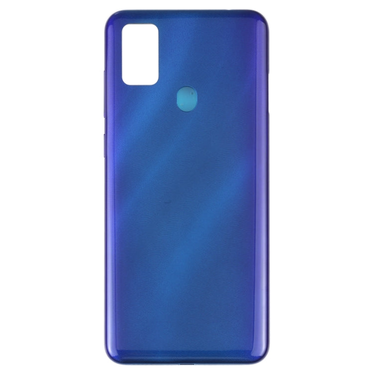 Blue Battery Back Cover Replacement for ZTE Blade A7S 2020
