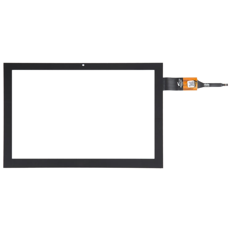 Acer B3-A40 Black Touch Panel Replacement