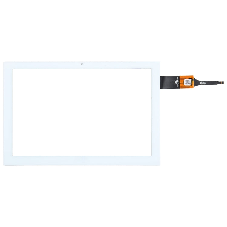 Acer B3-A40(White) Touch Panel Replacement