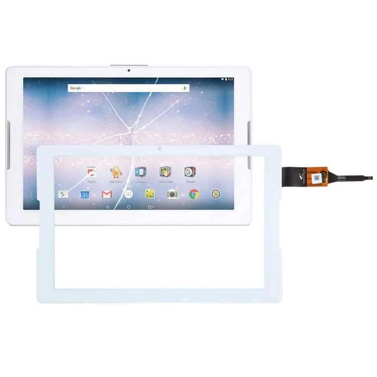 Acer B3-A30 Touch Panel Replacement (White)